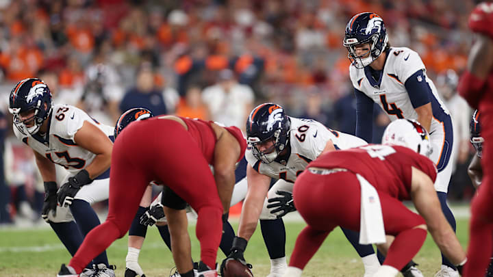 Denver Broncos