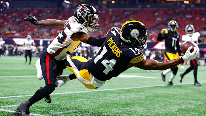 Pittsburgh Steelers, Steelers