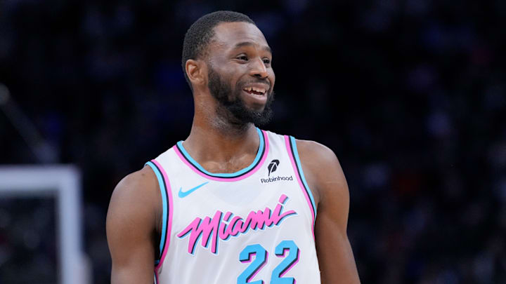 Miami Heat v Milwaukee Bucks