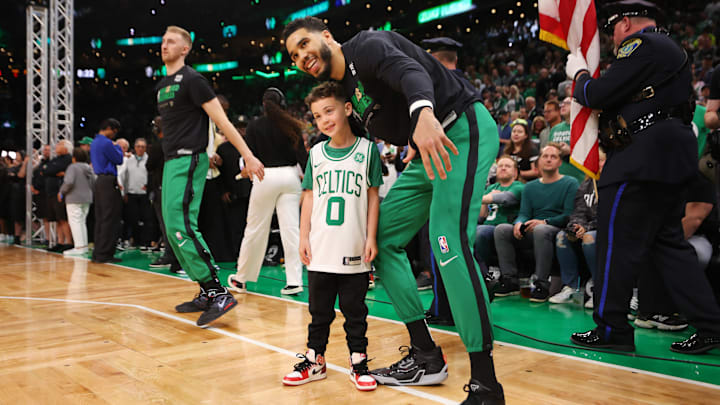 Miami Heat v Boston Celtics - Game Seven