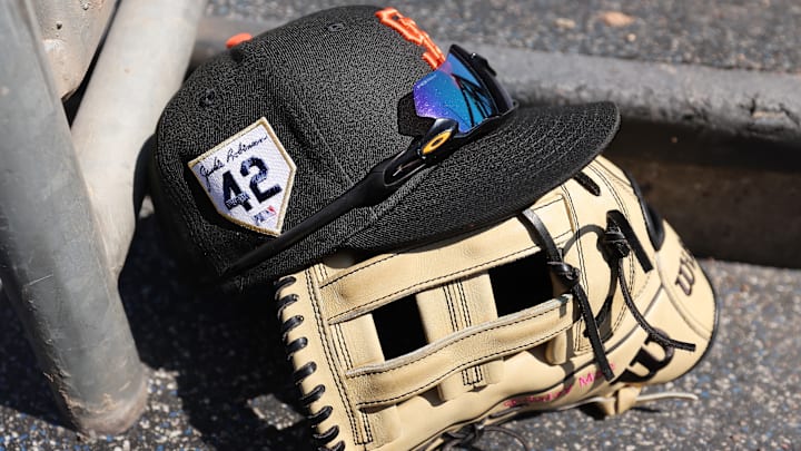 San Francisco Giants v Detroit Tigers