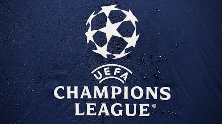 UEFA Champions League UEFA Champions League