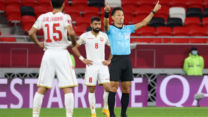 El VAR ha sido el último gran cambio que se ha introducido