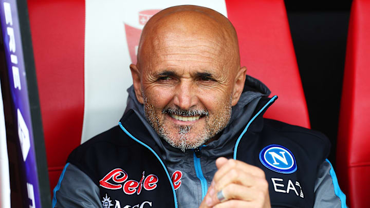 Spalletti