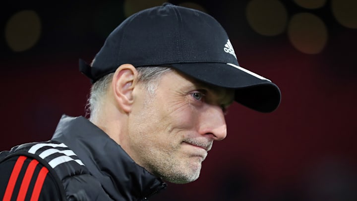 Thomas Tuchel und der FC Bayern sind auch in der Meisterschaft noch nicht durch 