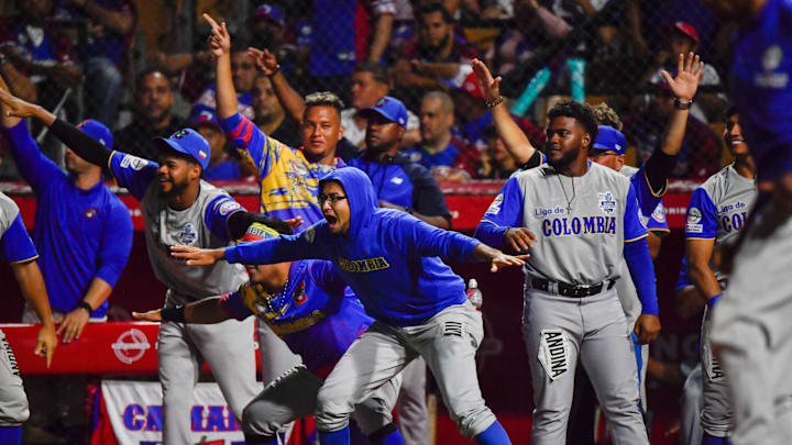 Está por comenzar una nueva edición de la Serie del Caribe