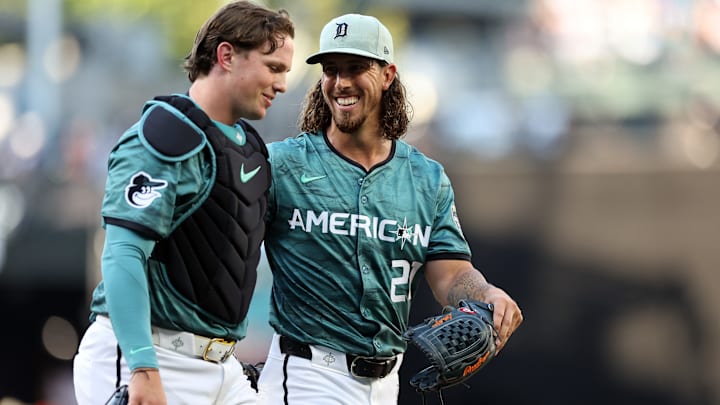 93rd MLB All-Star Game presented by Mastercard
