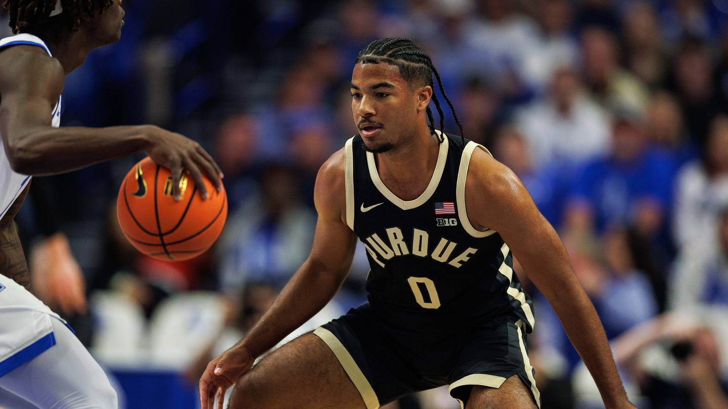Where Purdue Basketball is Reportedly Headed for 2026-27 MTE