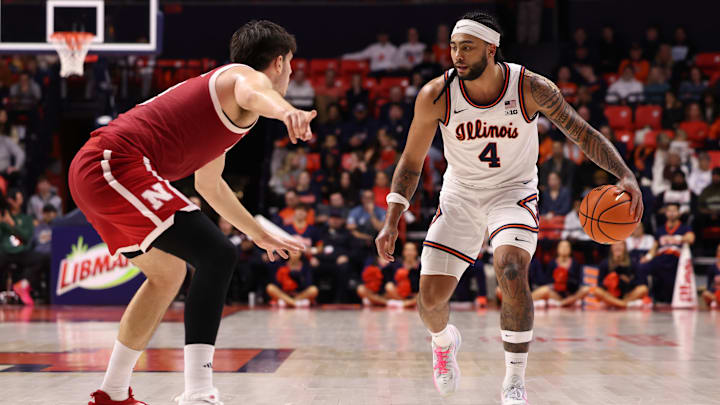 Nebraska v Illinois Nebraska v Illinois