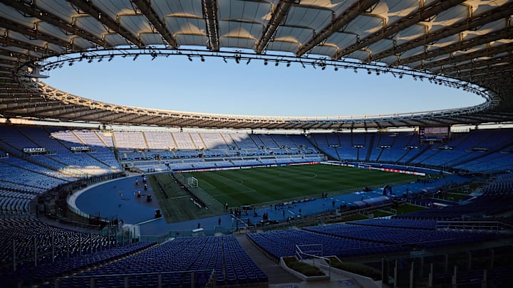 Stadio Olimpico