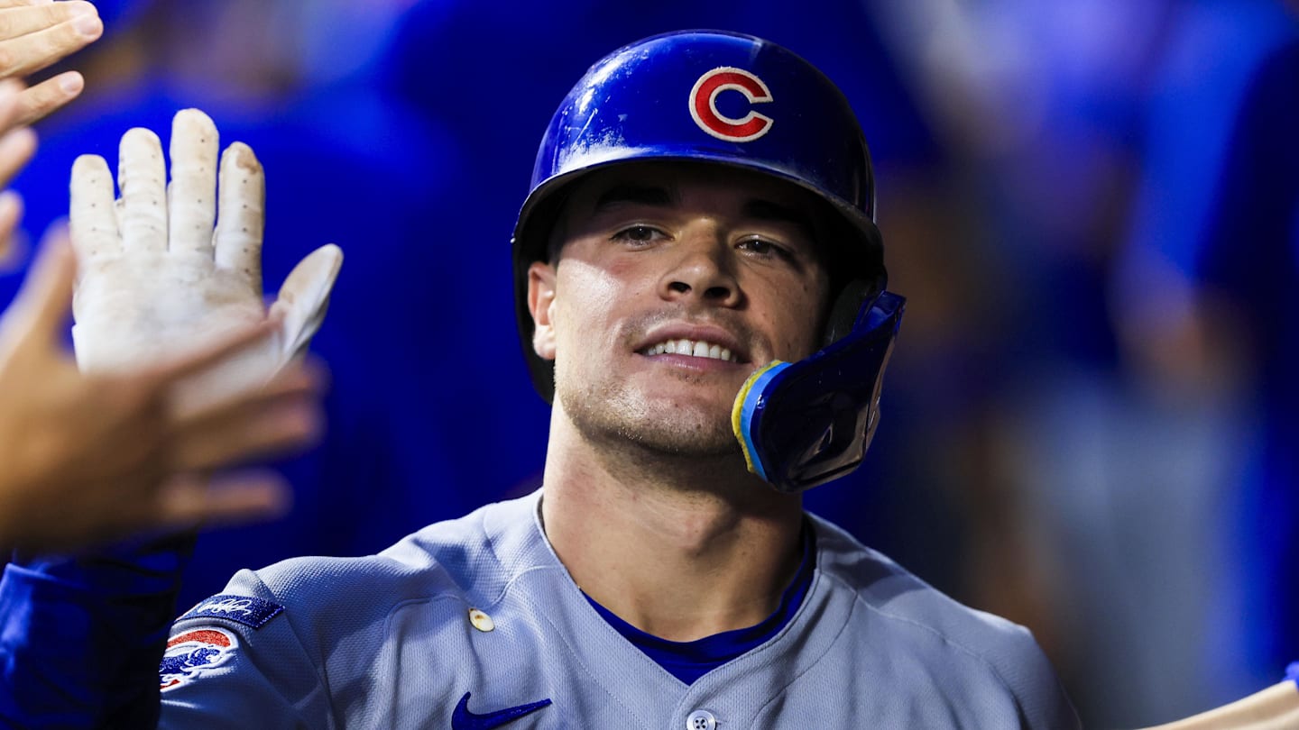 Jed Hoyer's Statement On Matt Shaw Speaks Volumes About His Cubs Future