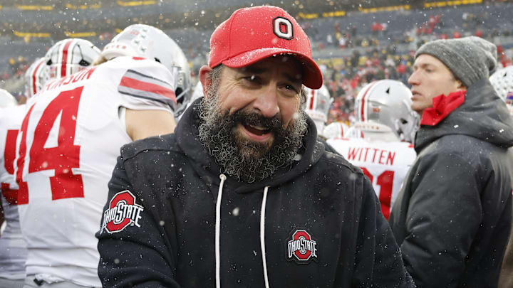 Ohio State Buckeyes defensive coordinator is about to inherit a piece who can be moved all over the defense