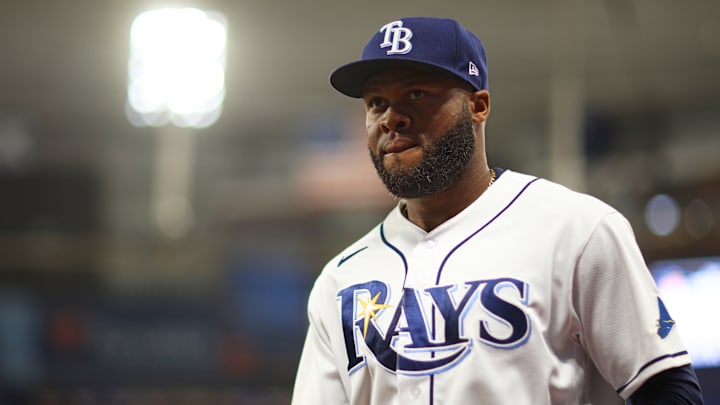 Manuel Margot está cerca de jugar en LIDOM