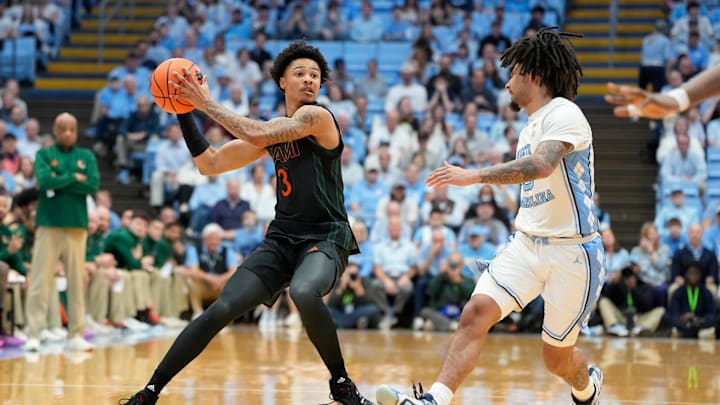 NC State basketball transfer target Jalil Bethea