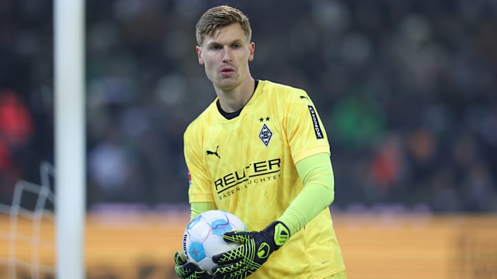 Moritz Nicolas Moritz Nicolas