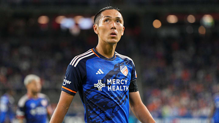 Motagua y Cincinnati debutan en la Concachampions 2025