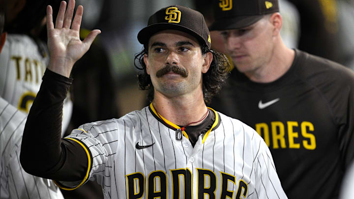 Colorado Rockies v San Diego Padres