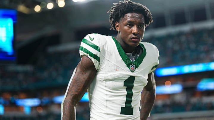 New York Jets v Miami Dolphins