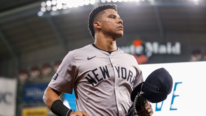 Juan Soto también ha sido vinculado a los Dodgers para la próxima agencia libre de MLB
