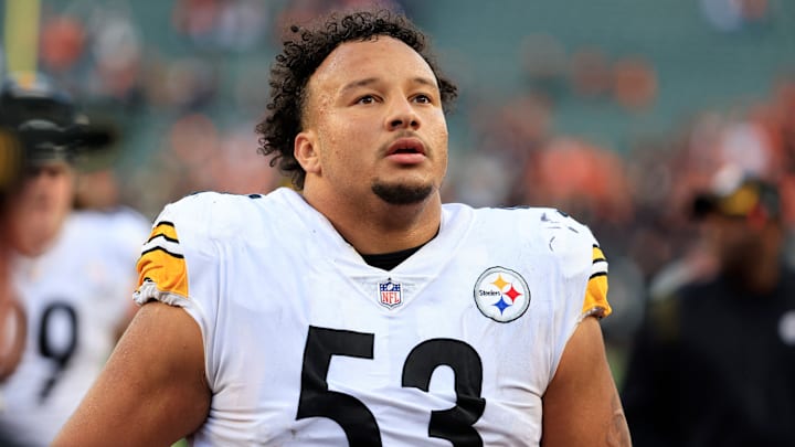 Pittsburgh Steelers, Steelers