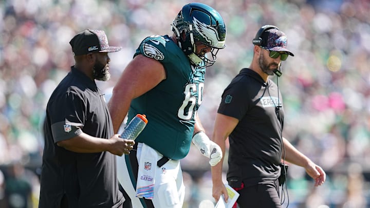 Denver Broncos v Philadelphia Eagles - NFL 2025