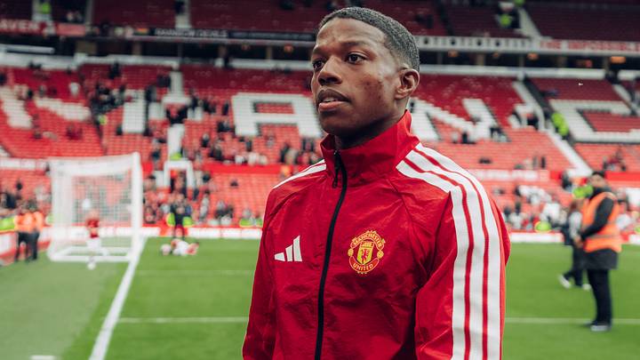 Tyrell Malacia es uno de los nuevos rostros dentro de la MLS Tyrell Malacia es uno de los nuevos rostros dentro de la MLS