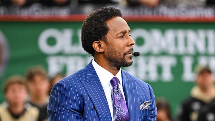 ESPN's College GameDay at Missouri v Vanderbilt ESPN's College GameDay at Missouri v Vanderbilt