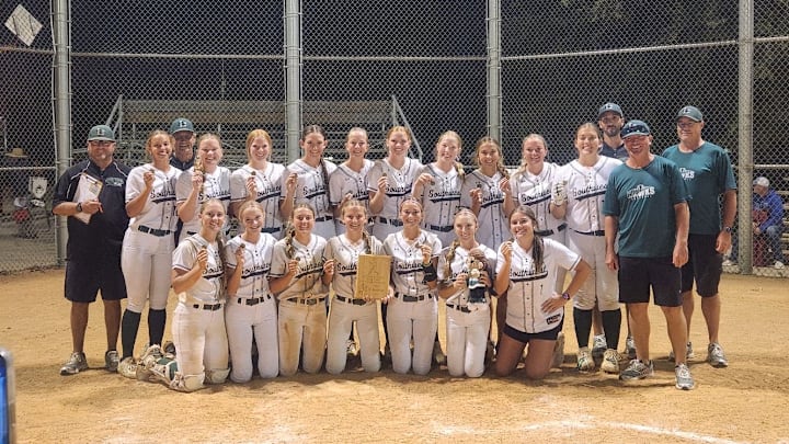 Lincoln Southwest Softball Lincoln Southwest Softball