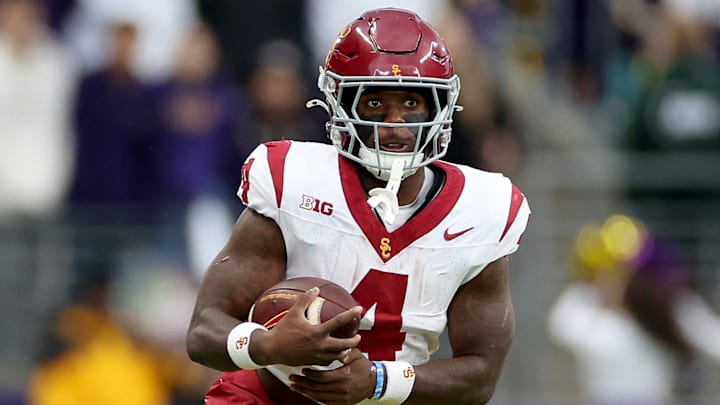 USC v Washington