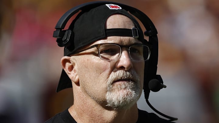 Dan Quinn