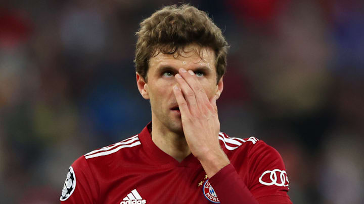 Die Erwartungen beim Rekordmeister bleiben unerfüllt