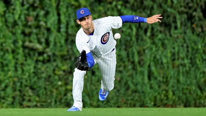 Cody Bellinger podría dejar a los Cachorros de Chicago