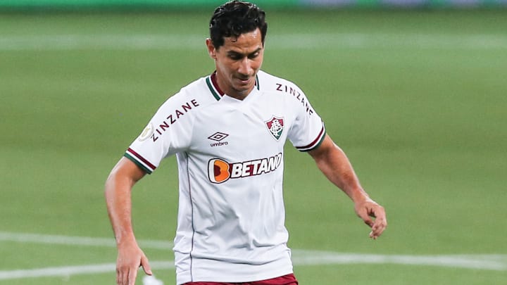 Ganso deve ter primeira chance como titular no ano Ganso deve ter primeira chance como titular no ano