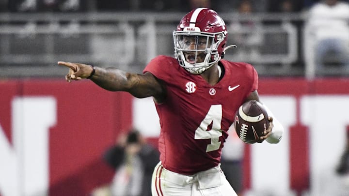 Alabama vs. LSU Prediction Alabama vs. LSU Prediction