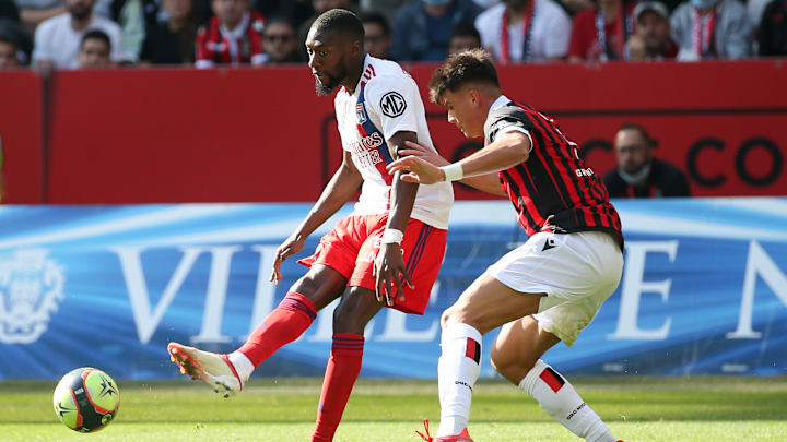 Au match aller, l'OGC Nice avait renversé l'OL dans les dernières minutes (3-2).