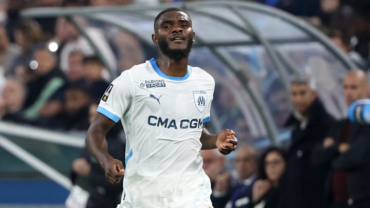 Lilian Brassier a quitté l'OM.