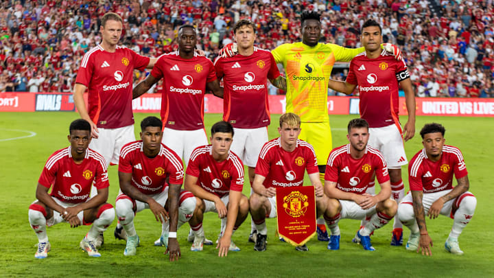 Harry Amass has featured several times for United's first team Harry Amass has featured several times for United's first team