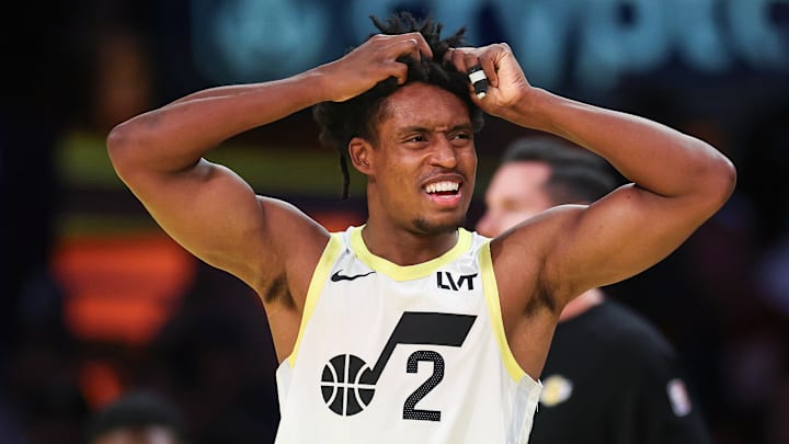 Collin Sexton