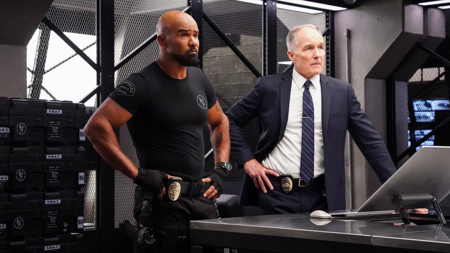 Tracker Renewed for Season 3 After 18 Million Viewers