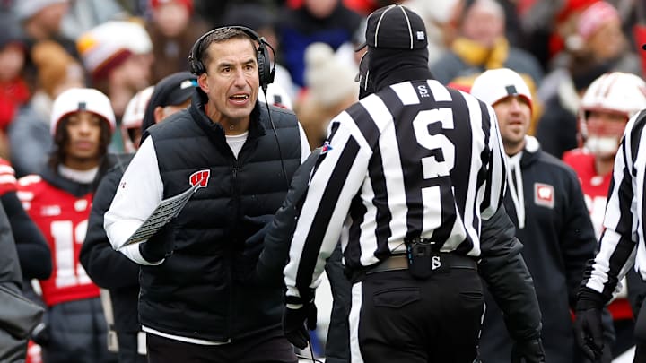 Minnesota v Wisconsin