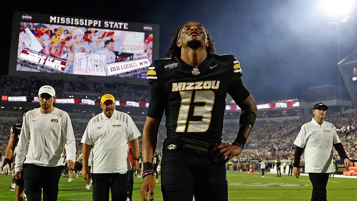 Missouri v Mississippi State Missouri v Mississippi State