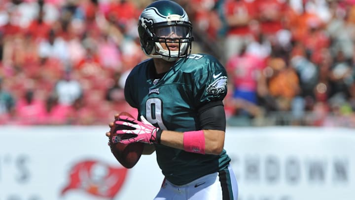 Philadelphia Eagles v Tampa Bay Buccaneers