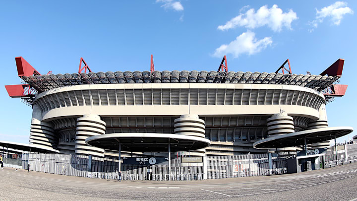 Places Of The Poets In Milan During The "World Poetry Day"