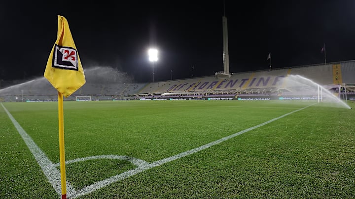 Stadio Artemio Franchi