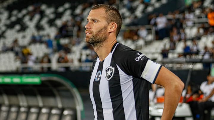 Carli abriu mão de 40% dos valores a receber 