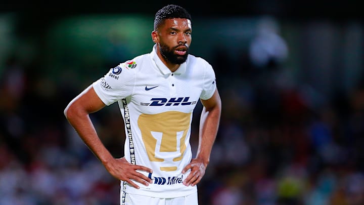 Pumas UNAM v Cruz Azul - Torneo Apertura 2021 Liga MX