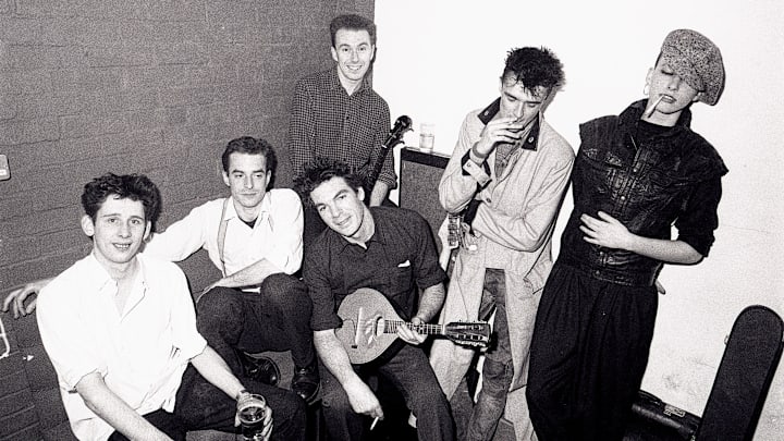 The Pogues