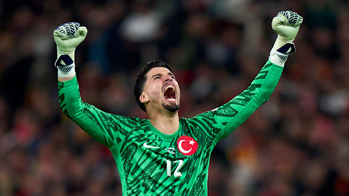 Man United have agreed a deal with Besiktas for Altay Bayindir Man United have agreed a deal with Besiktas for Altay Bayindir