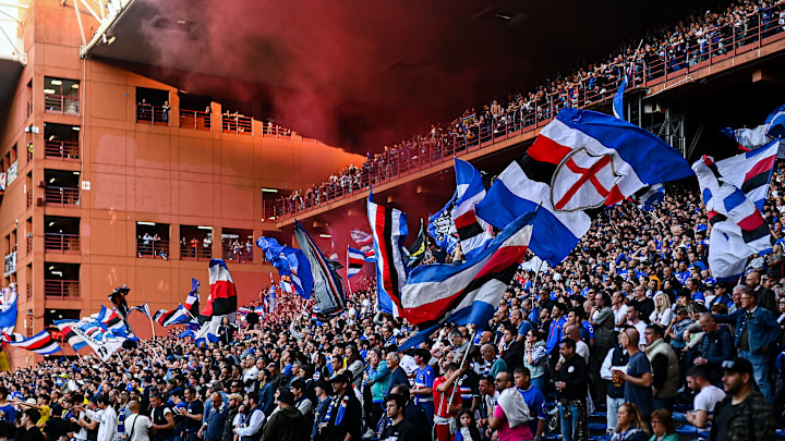 UC Sampdoria