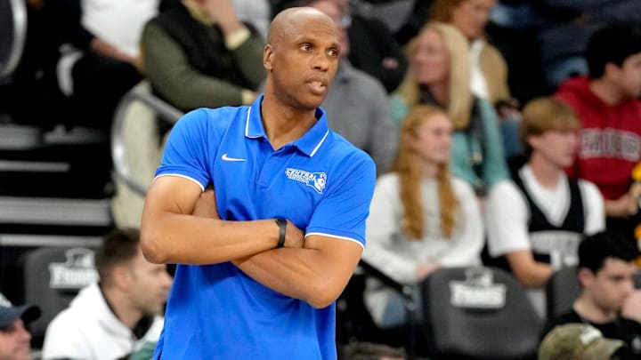 Central Connecticut State v Providence